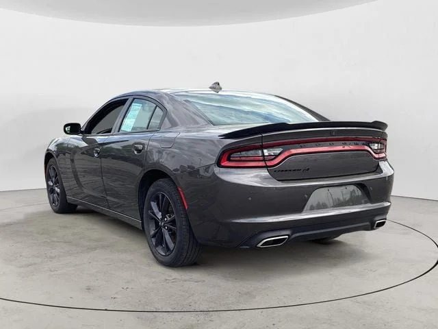 Used 2020 Granite Dodge SXT image 3