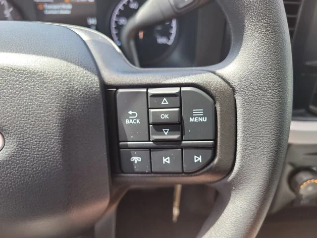 New 2026 Oxford White Ford XL image 28