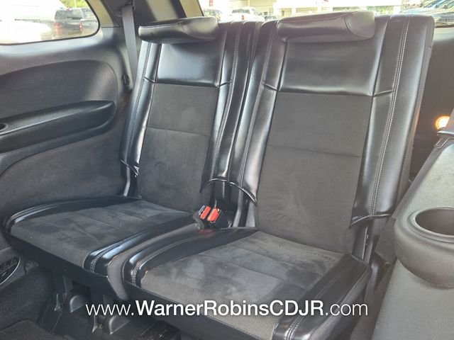 Used 2020 Black Dodge R/T image 10