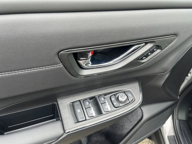 New 2026 RIVER ROCK PEARL Subaru Touring XT image 11