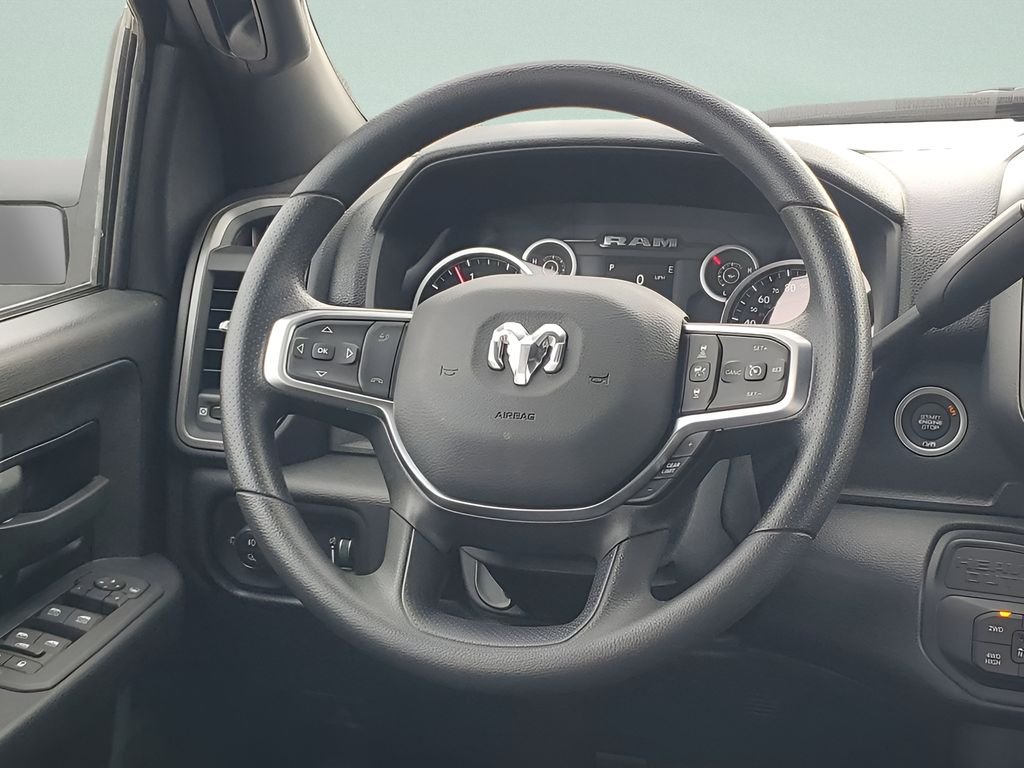 2026 RAM 2500 Tradesman - Photo 25