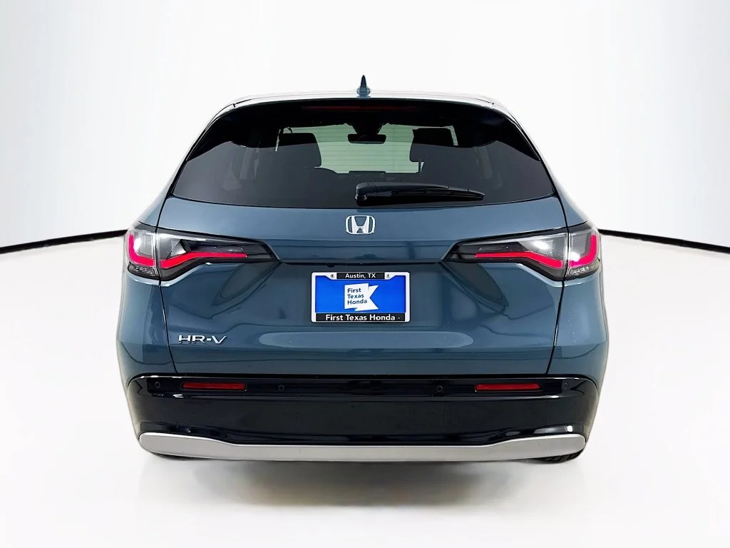 New 2027 Nordic Honda EX-L image 7