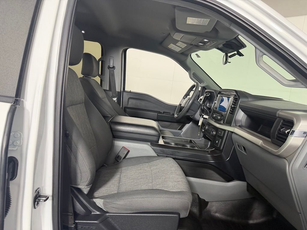 Certified Used 2022 White Ford XL image 29