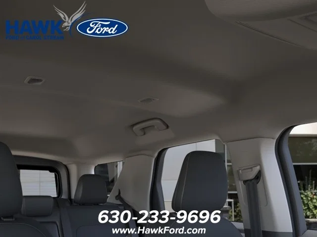 New 2026 Shadow Black Ford Big Bend® image 22