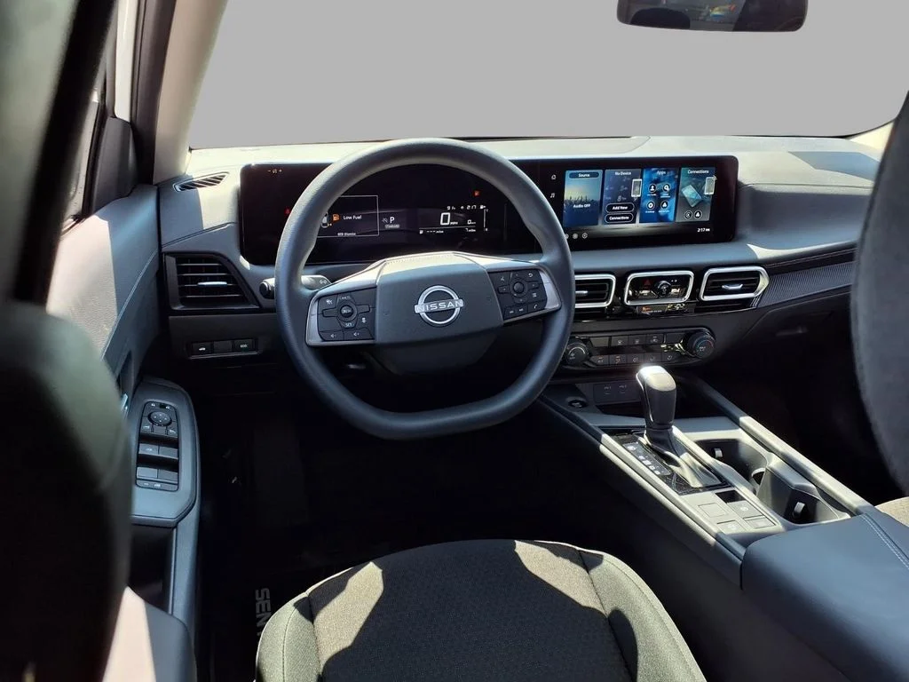 New 2027 Fresh Powder Nissan S image 4