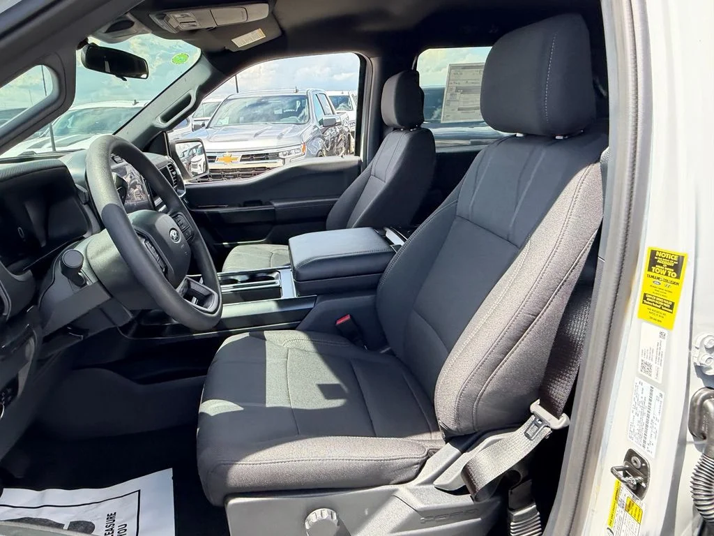 New 2026 Avalanche Ford STX® image 11