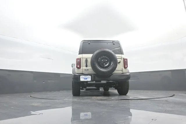 New 2026 Desert Sand Ford Outer Banks® image 36