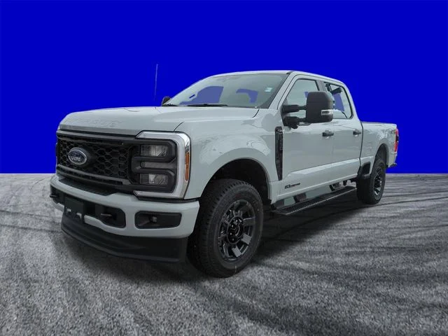 New 2026 Avalanche Ford F-250® XL image 8