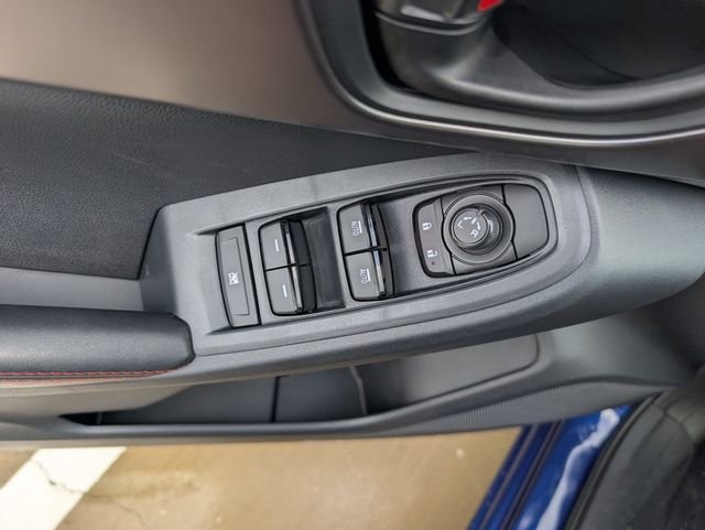 New 2026 SAPPHIRE BLUE PEARL Subaru Sport image 16