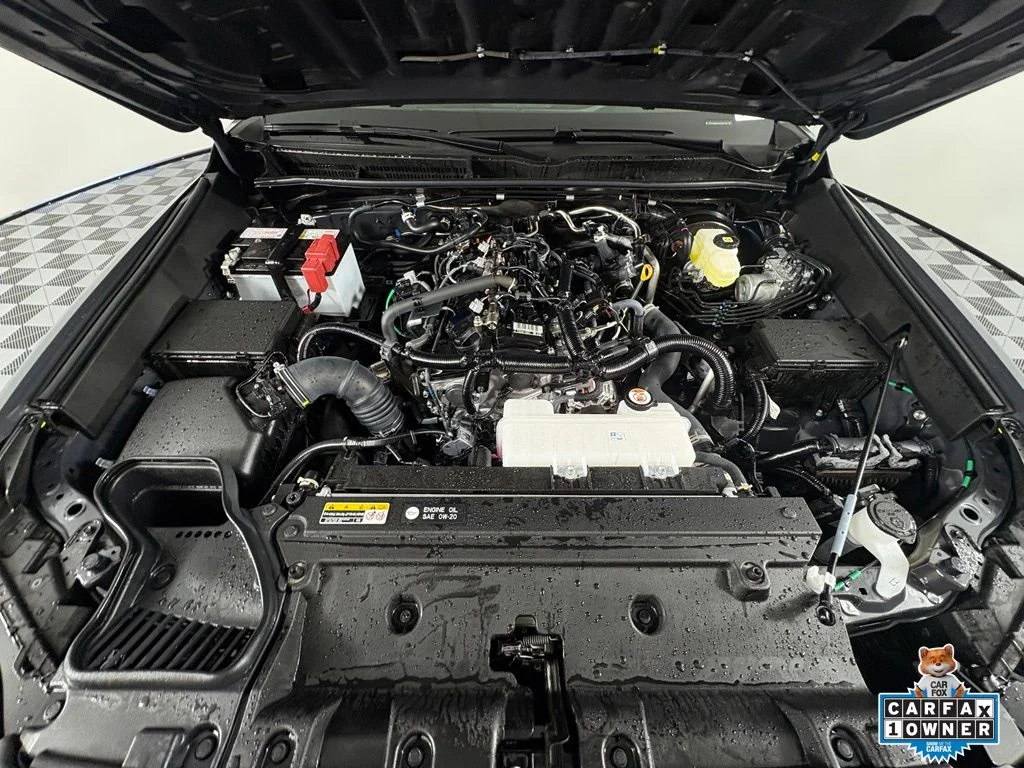 Used 2025 Gray Toyota SR5 image 29
