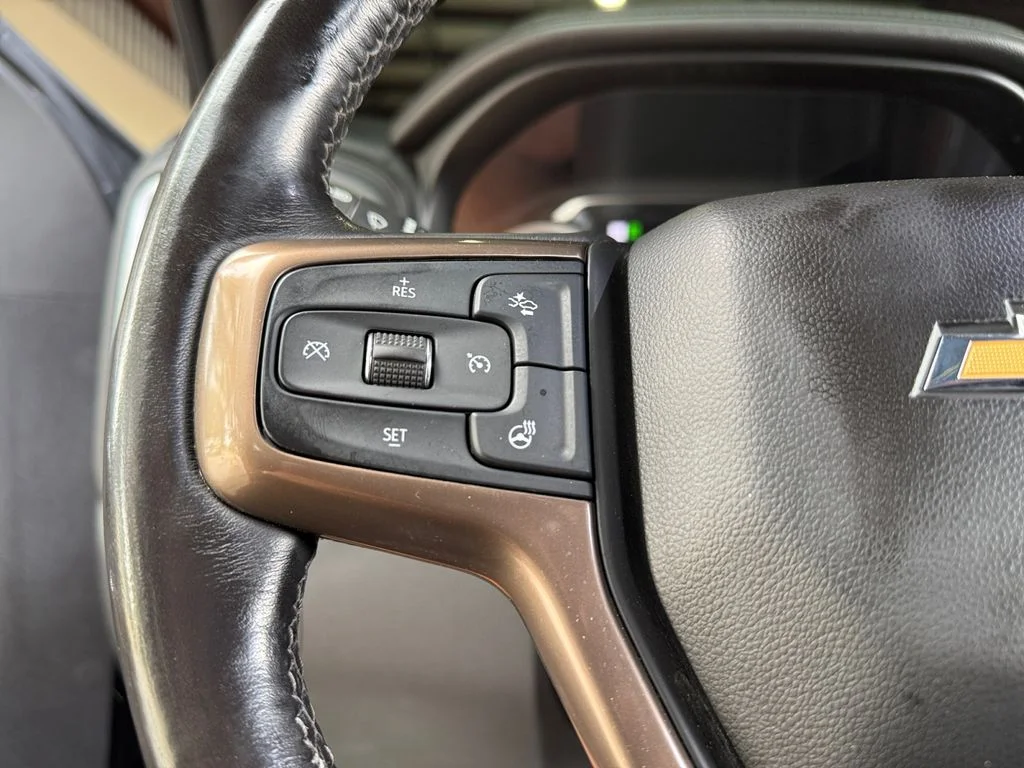 2020 Chevrolet Silverado 1500 High Country - Photo 24