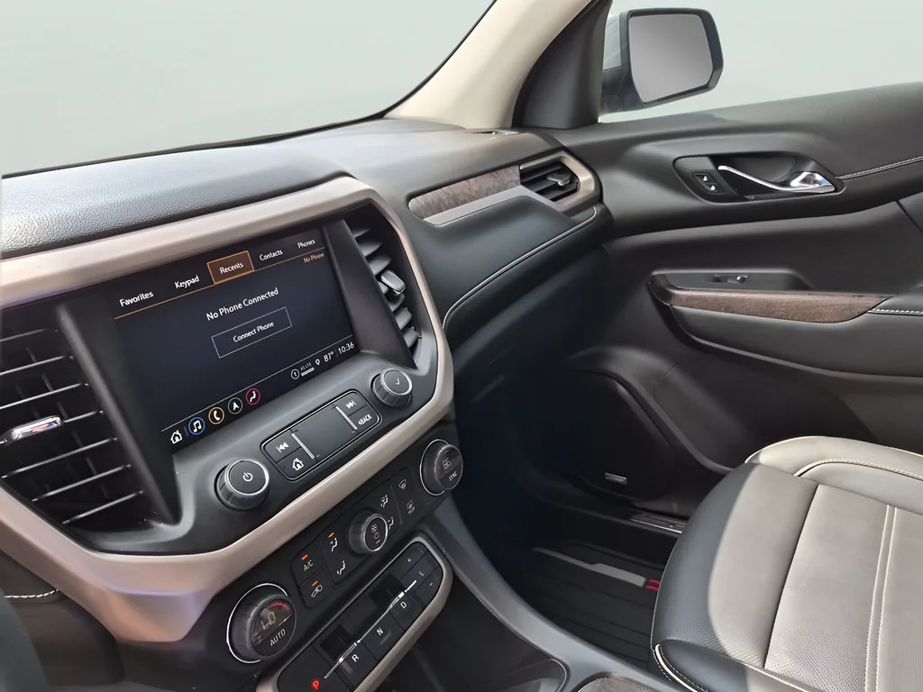 Used 2023 Sterling Metallic GMC Denali image 30