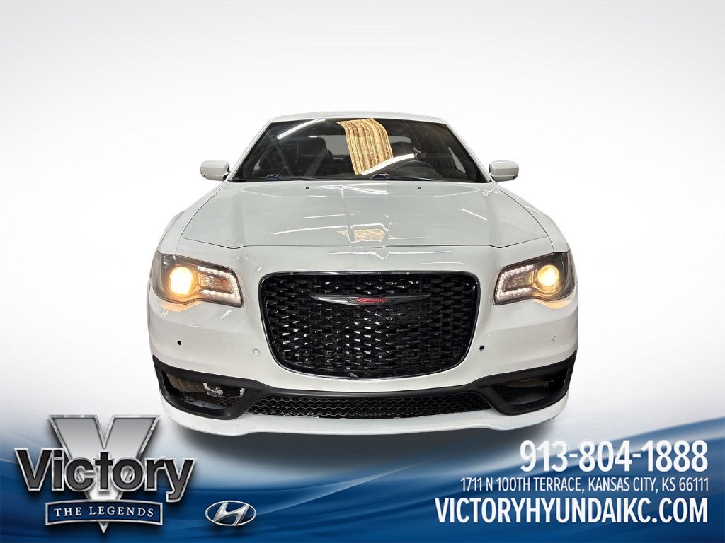 Used 2021 Chrysler 300 S with VIN 2C3CCABG1MH589005 for sale in Kansas City