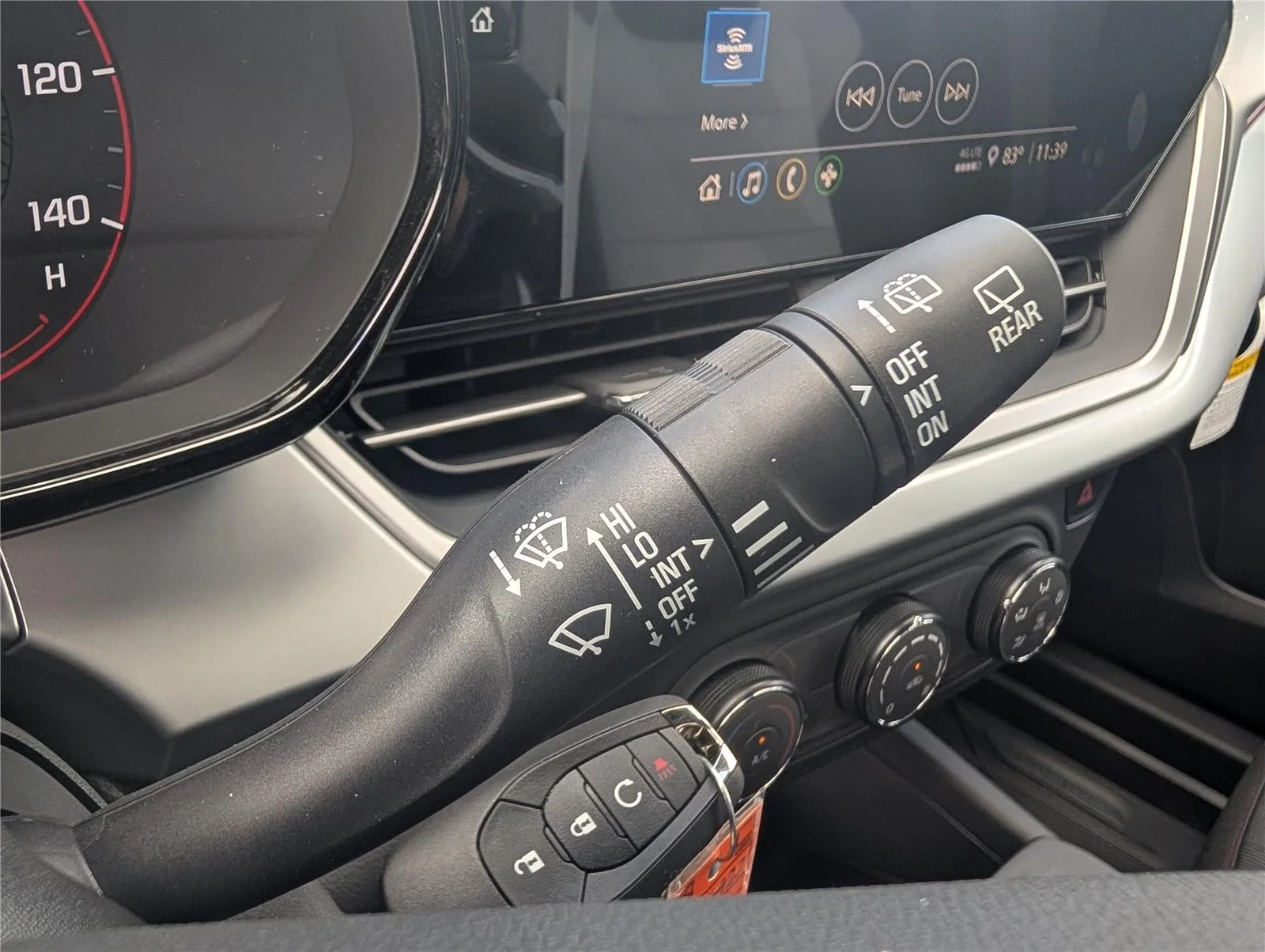 2026 Chevrolet Trax RS - Photo 25