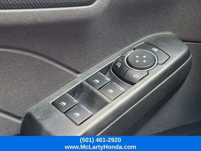 Used 2024 Gray Ford ST-Line image 31