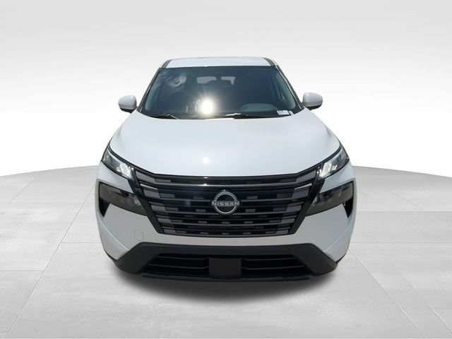 New 2026 Everest White Pearl TriCoat Nissan SV image 3