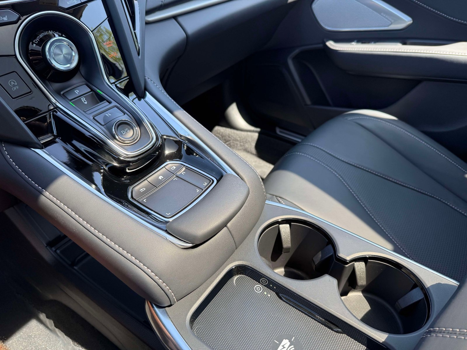 Used 2026  Acura w/Technology Package image 24