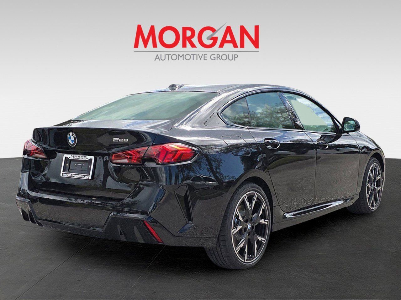 2026 BMW 2 Series 228 - Photo 8