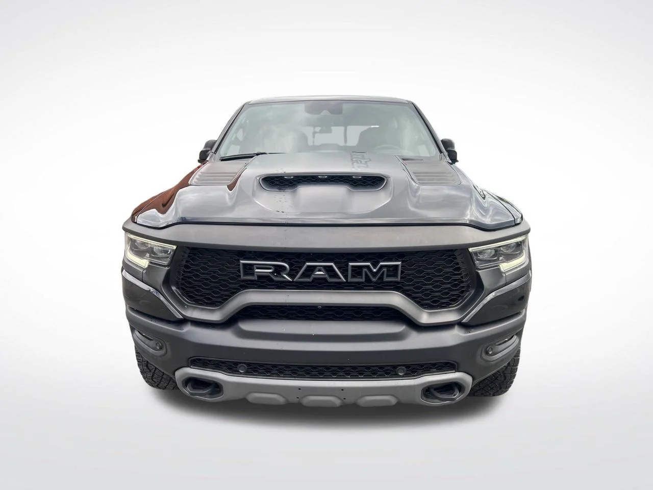 Used 2023 Black Ram TRX image 10