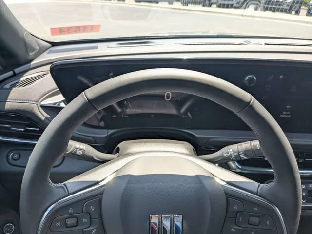 2026 Buick Envista Sport Touring - Photo 29