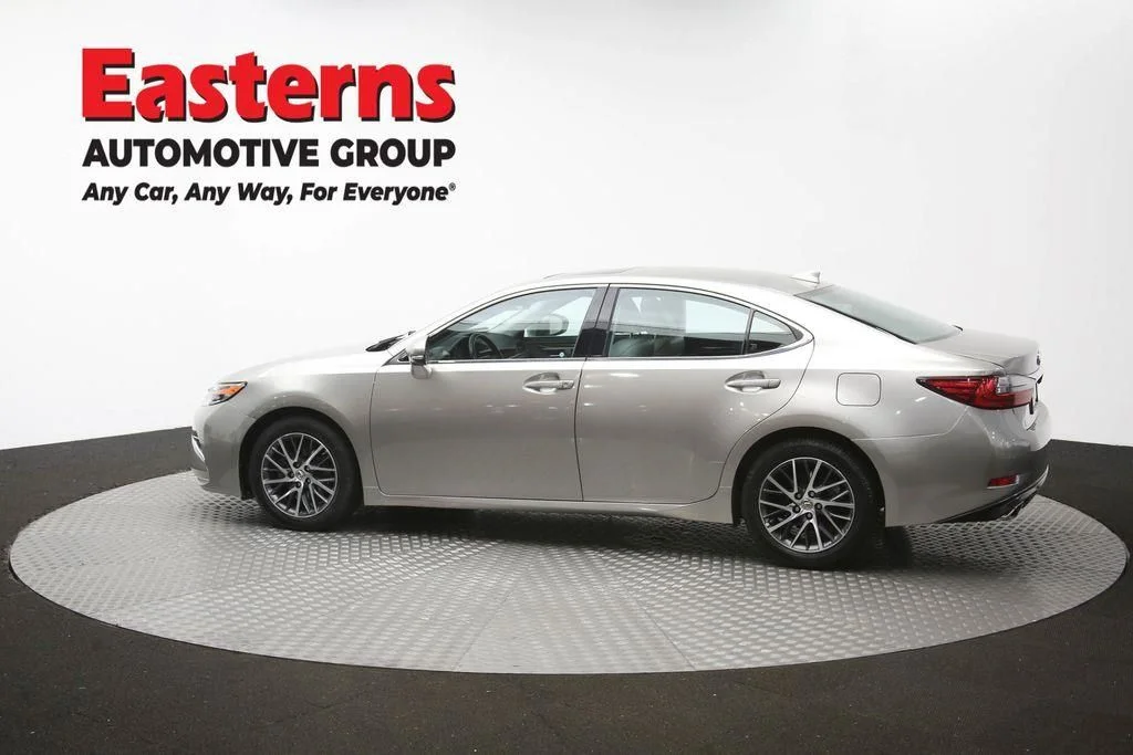 Used 2016 Silver Lexus 350 image 65