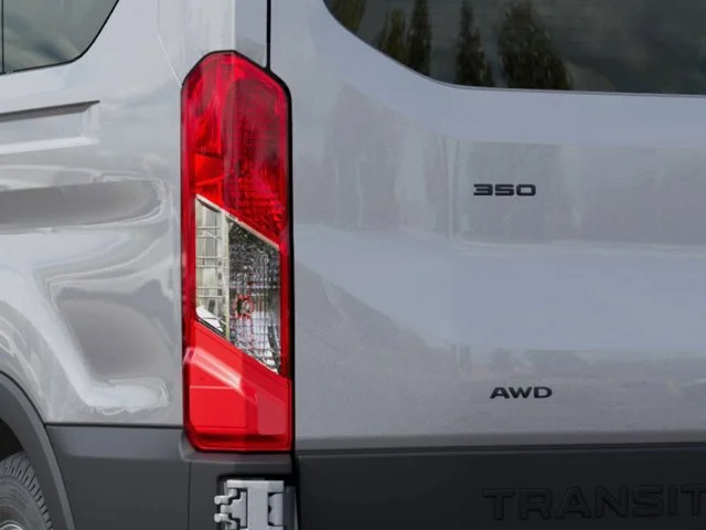 New 2027 Silver Ford XLT image 23