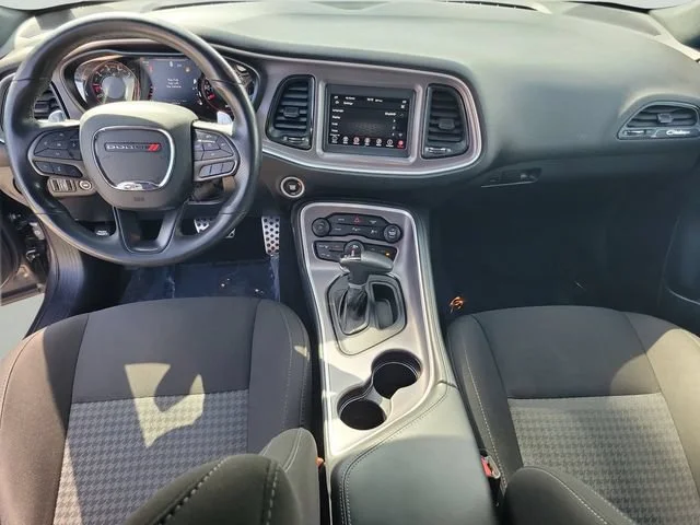 Used 2022 Gray Dodge R/T image 12