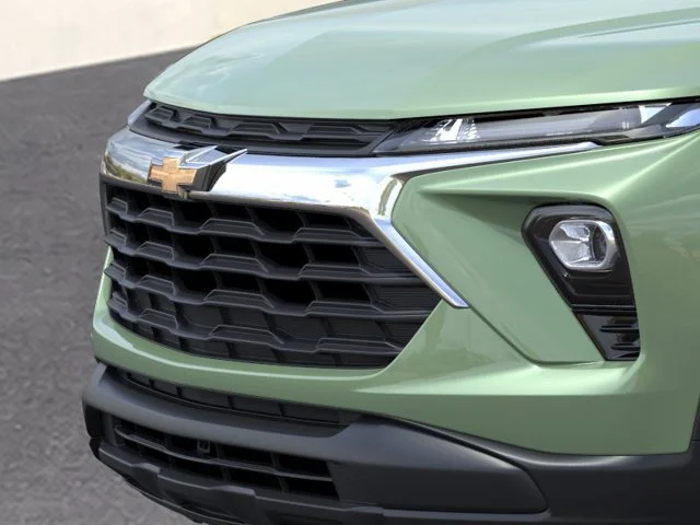 New 2026 Cacti Green Chevrolet LS image 13