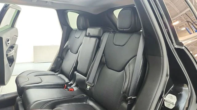 2021 Jeep Cherokee Limited - Photo 20