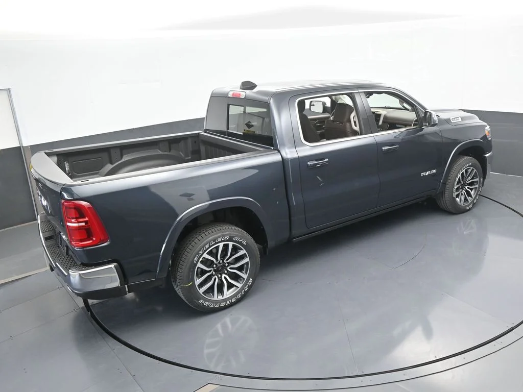 2026 RAM 1500 Limited Longhorn - Photo 43