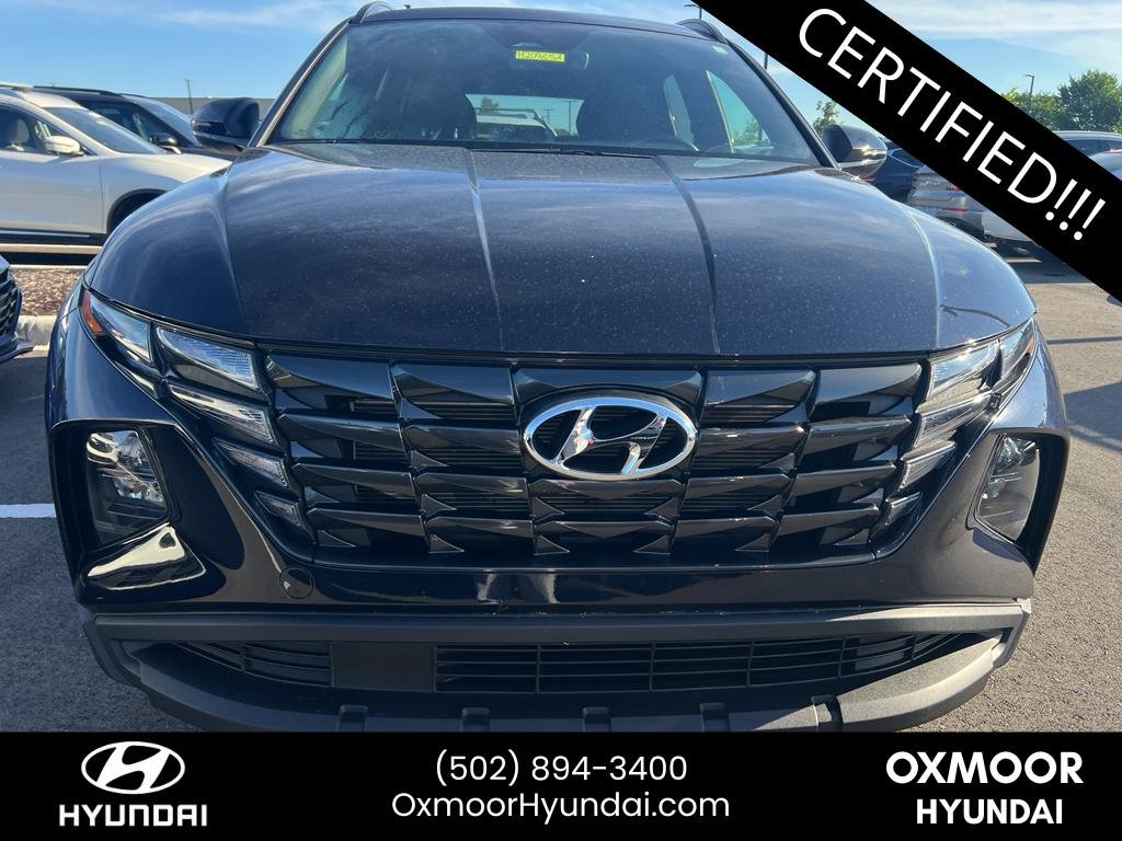 Used 2024 Deep Sea Hyundai XRT image 2
