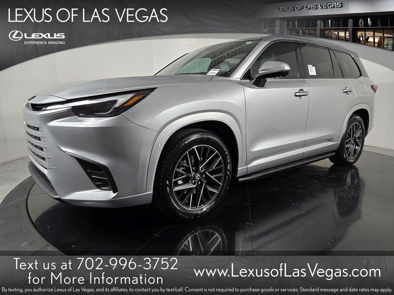 2026 Lexus TX 350 350 Premium AWD's photo