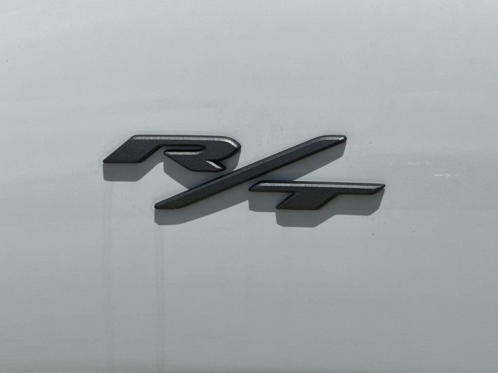 New 2026 White Knuckle Dodge R/T Plus image 46