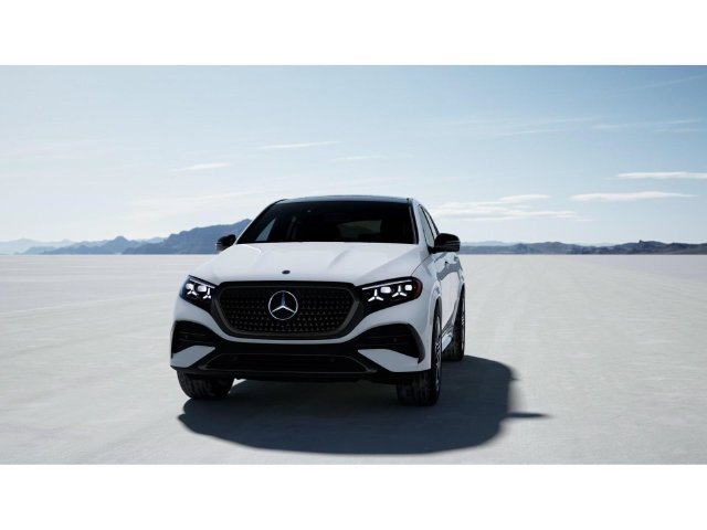 New 2027 Polar White Mercedes-Benz GLE 450 image 86