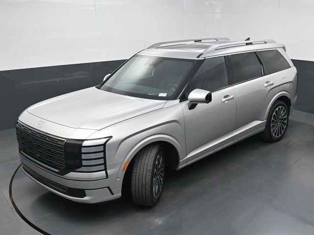 2026 Hyundai Palisade Calligraphy - Photo 47
