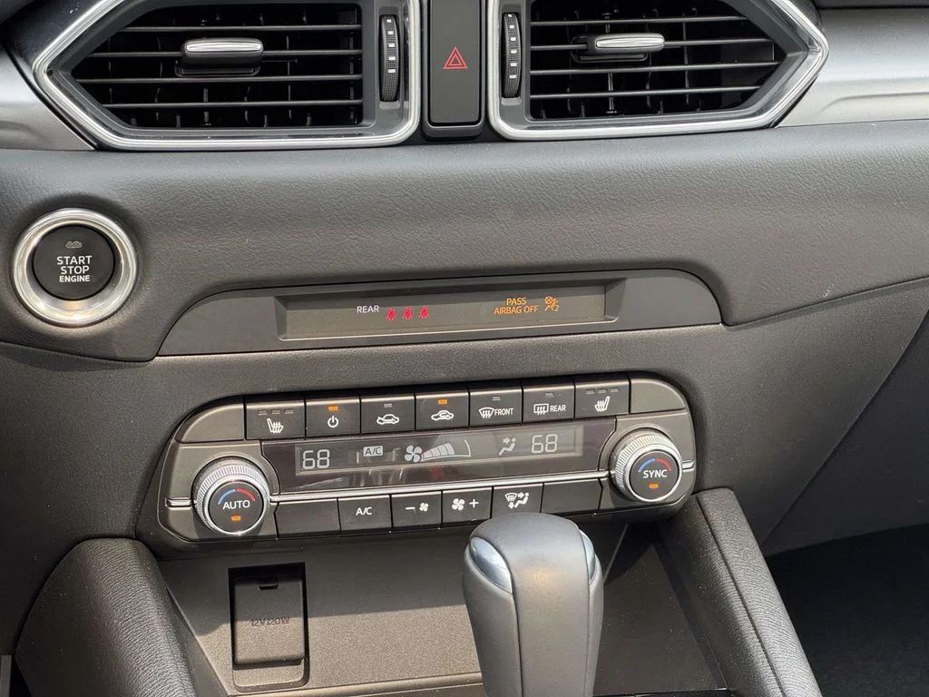 2023 Mazda CX-5 S Preferred package - Photo 20