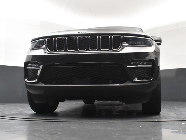 Used 2024 Black Jeep Limited image 20
