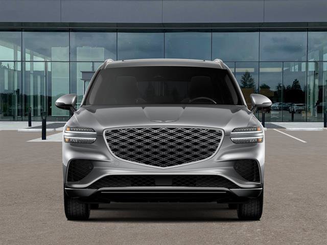 New 2026 Savile Silver Genesis 2.5T Select image 6