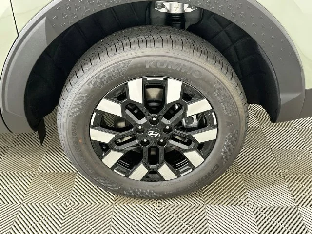 New 2027 Hyundai SANTA CRUZ SE