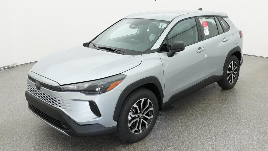 New Corolla Cross Hybrid For Sale in Coconut Creek, FL