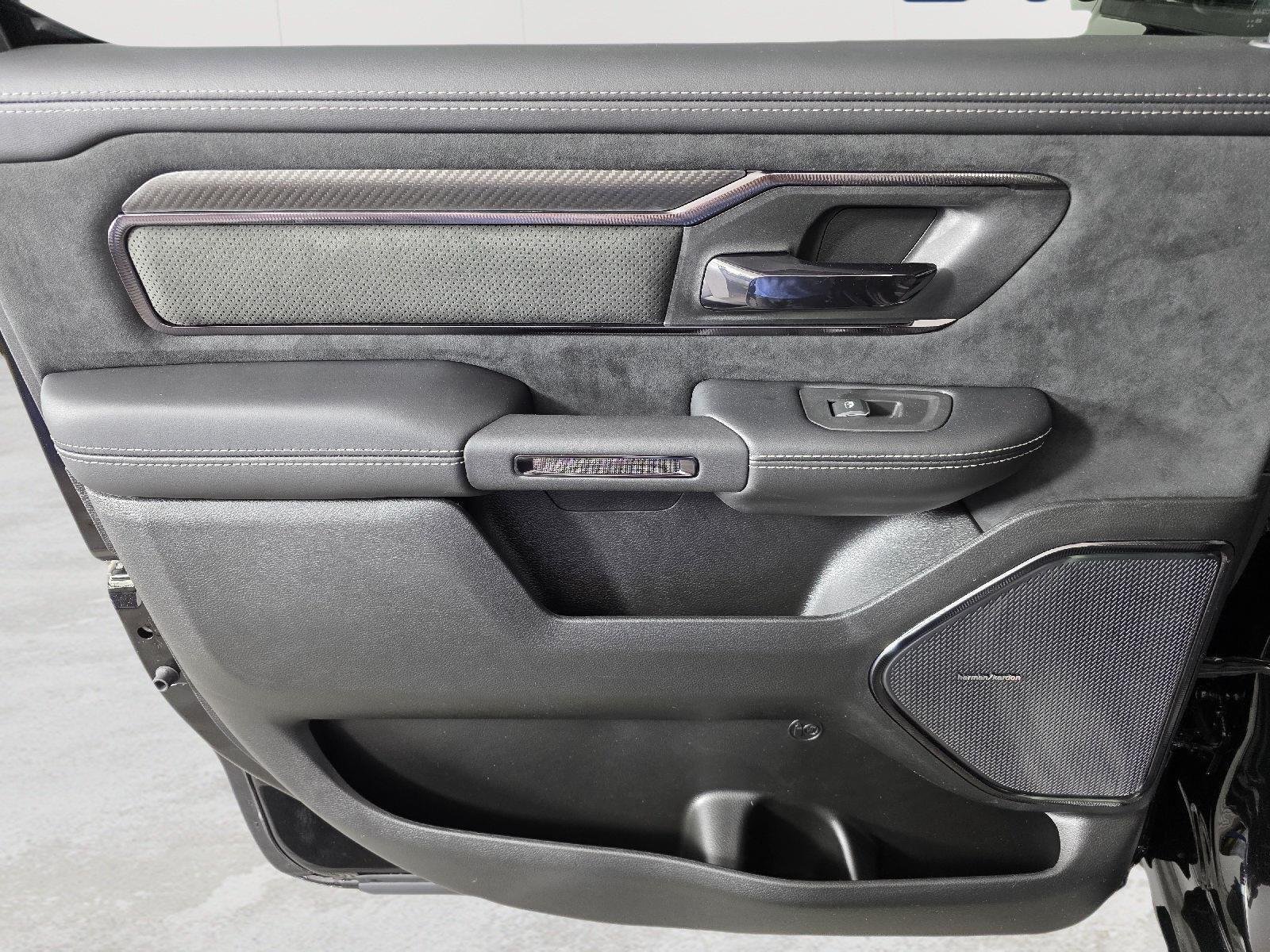 2026 RAM 1500 RHO - Photo 19