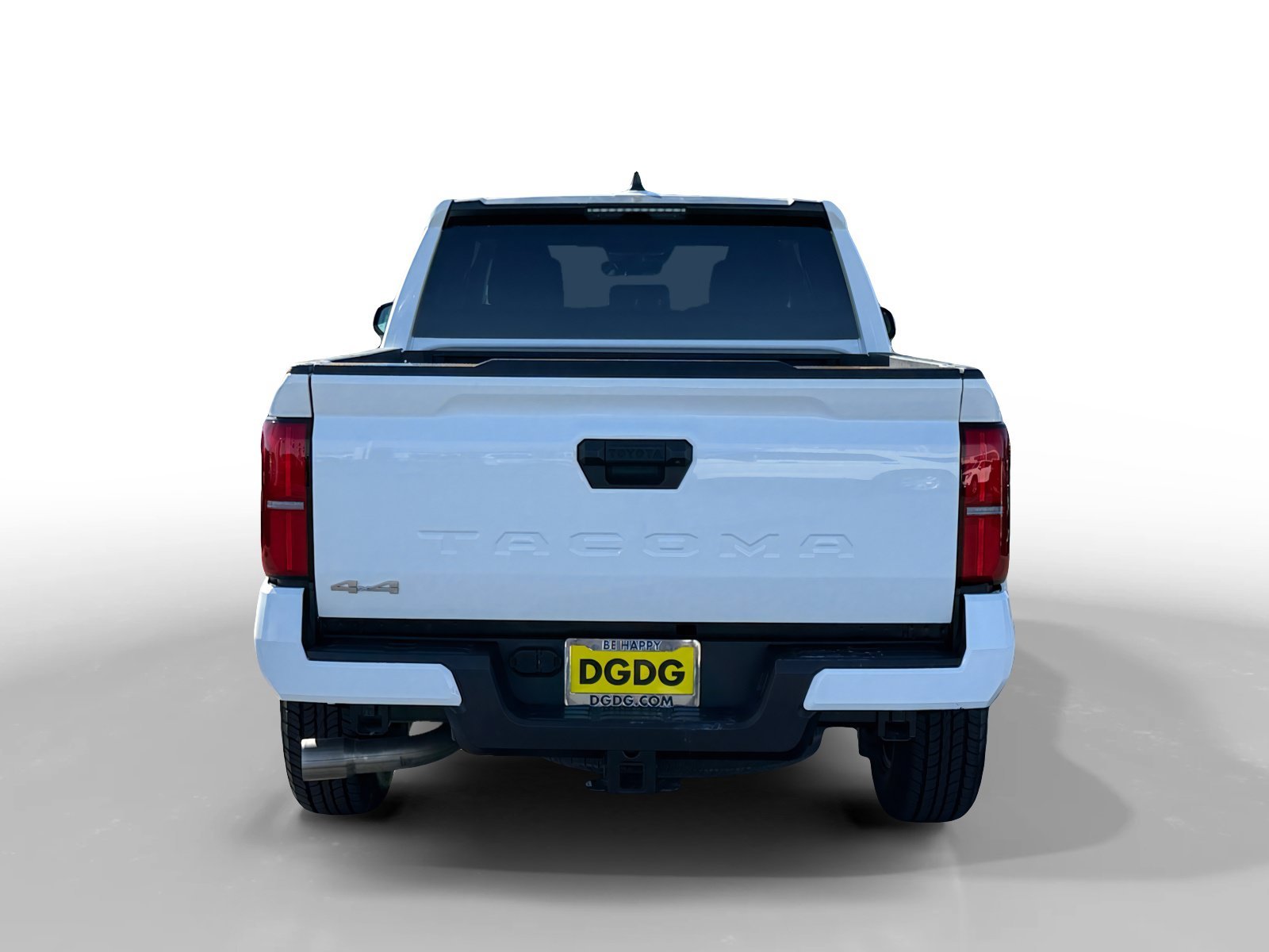 Used 2025 Ice Toyota SR5 image 4