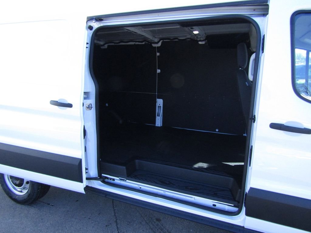 2025 Ford Transit Van Base - Photo 7