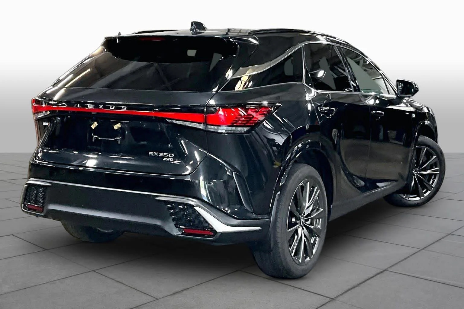 Used 2023 Caviar Lexus F SPORT Handling image 13