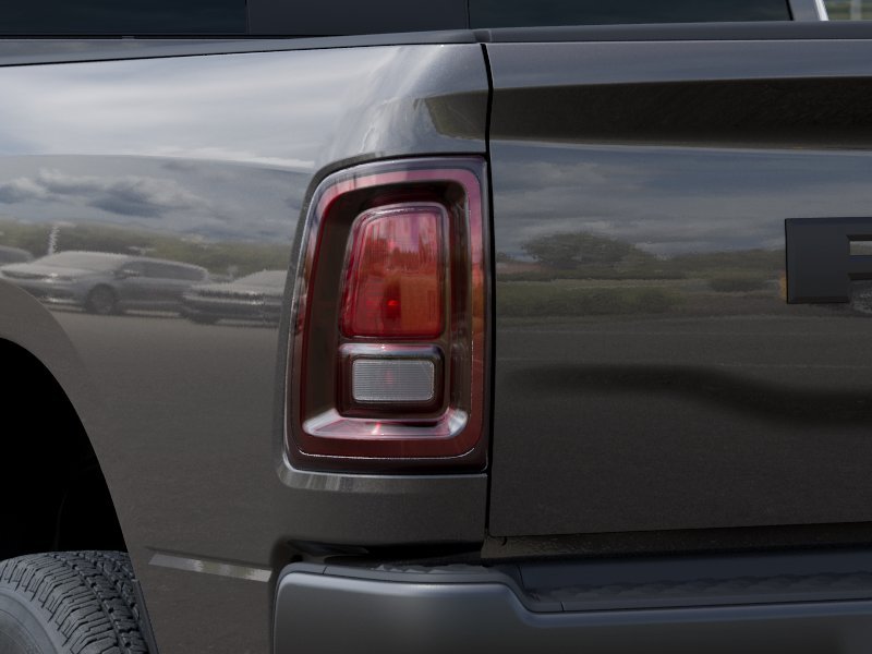 2025 RAM 2500 Tradesman - Photo 36