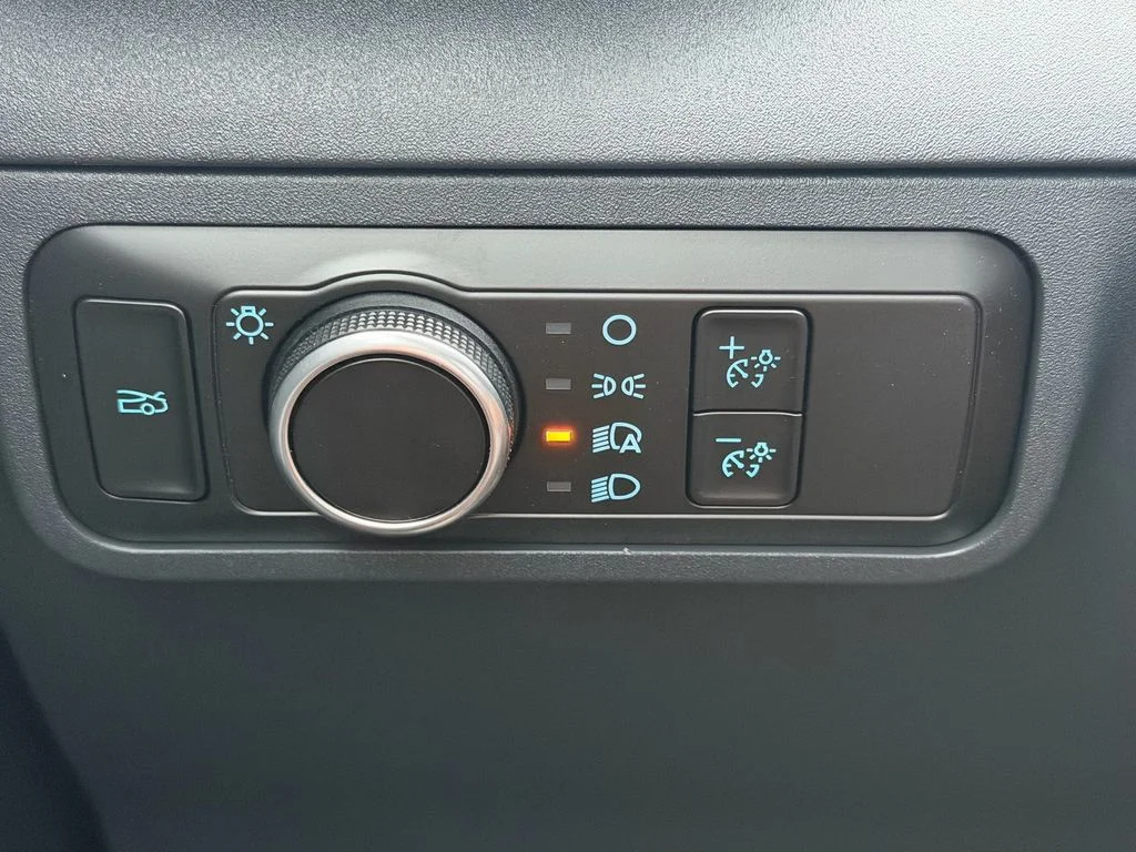 New 2026 Avalanche Gray Ford EcoBoost® Fastback image 26