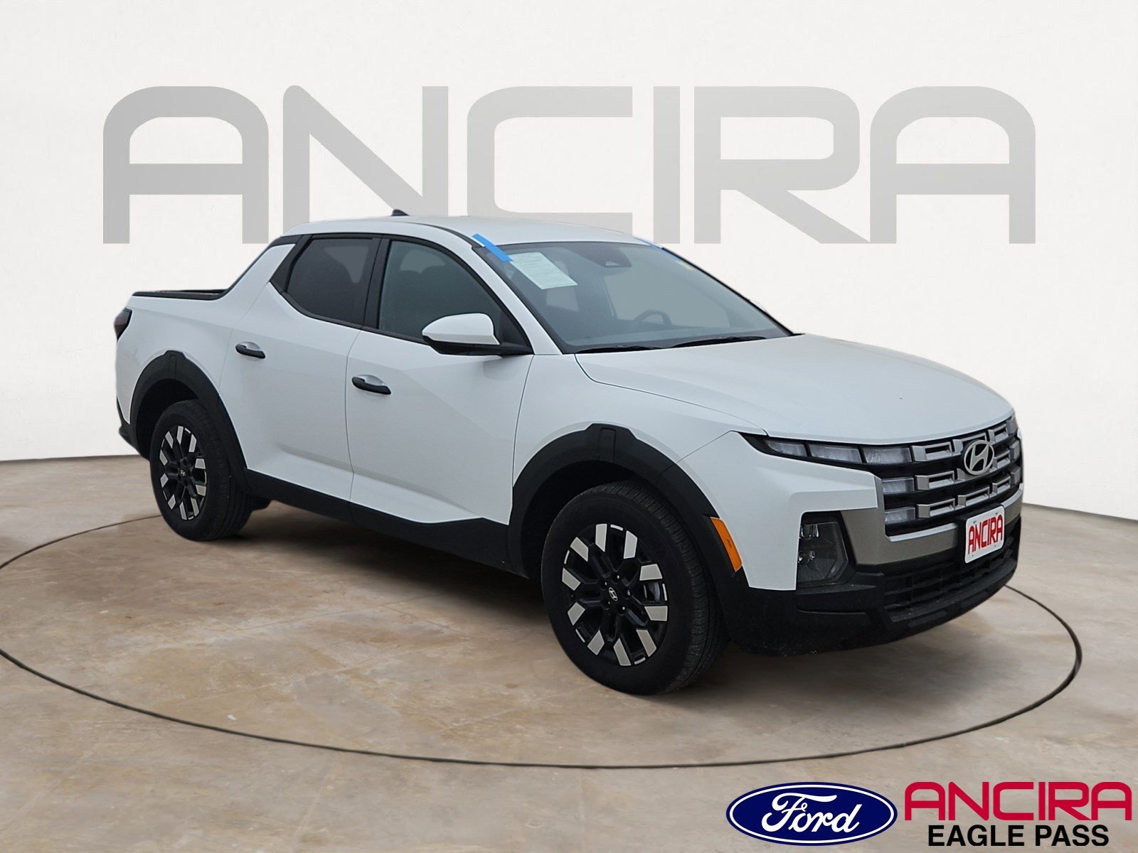 2025 Hyundai Santa Cruz SE