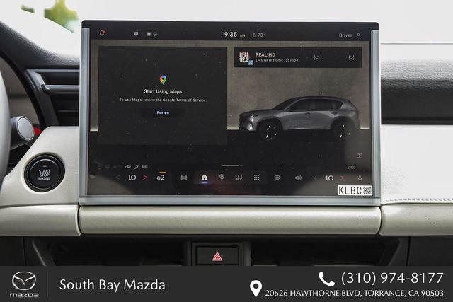 New 2026 Jet Black Mica Mazda 2.5 S Preferred AWD image 14