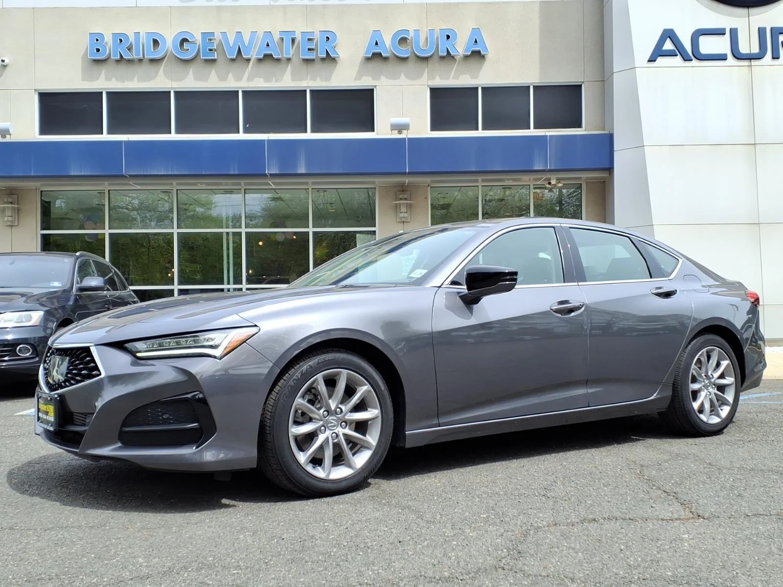 2023 Acura TLX 2.0 Auto's photo
