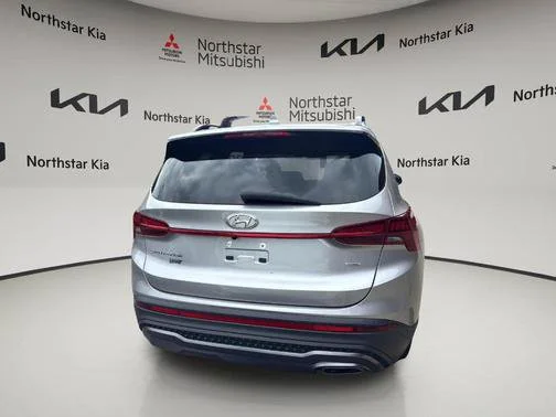Used 2023 Silver Hyundai XRT image 6